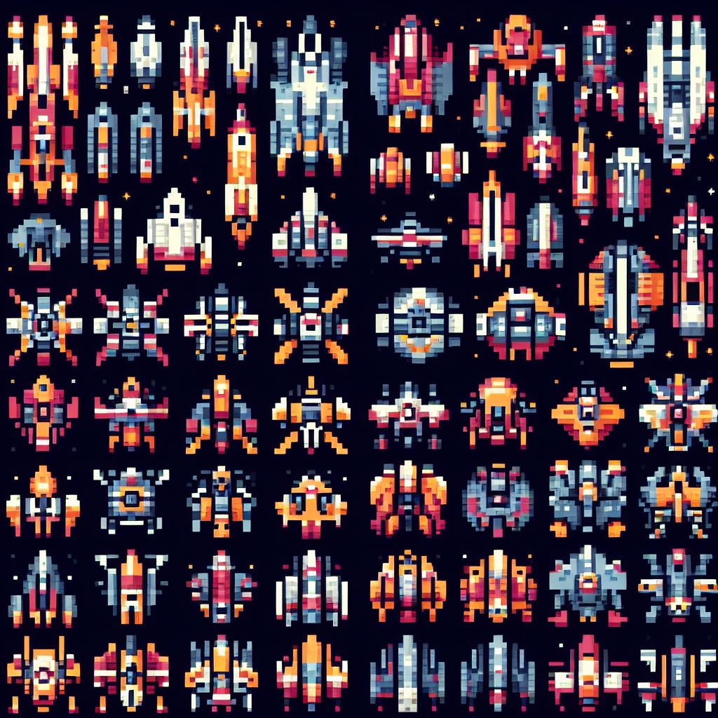 16 32x32 Pixel Art ideas  pixel art, pixel art characters, pixel